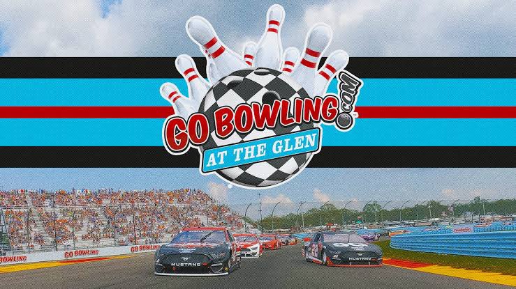 RedneckJesus88's tweet photo. @RickAllenracing @PBATour @TheCW_Sports Wish we could see you doing this bowling still. But nonetheless congrats on your new opportunity I hope to see you back in nascar one day because you are an awesome commentator https://t.co/kux0qE1HxM