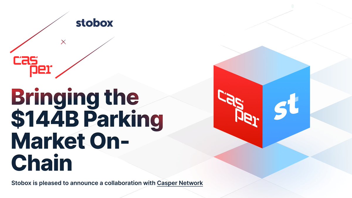 Stobox tweet media