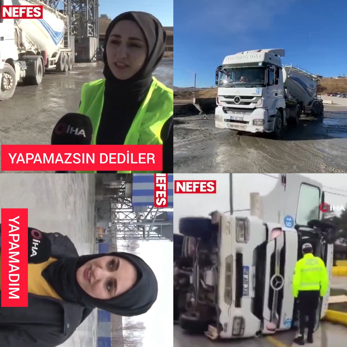 Madem iktidar, Rockafeller projelerinden rahatsız neden harfiyen uyguluyor?