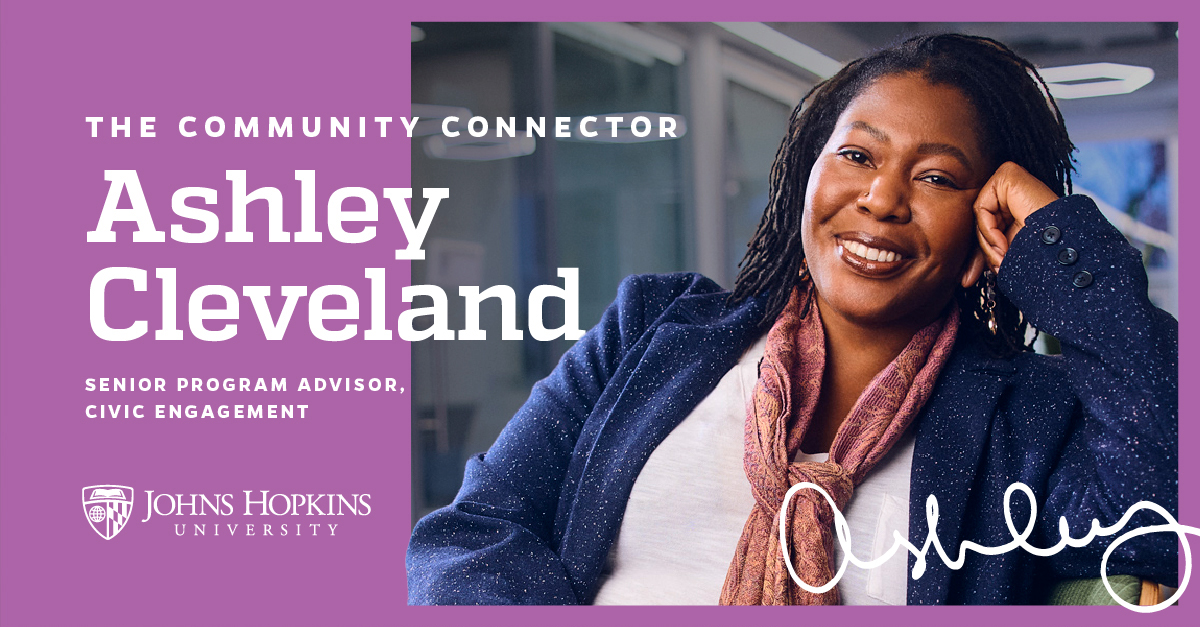 Johns Hopkins University tweet media