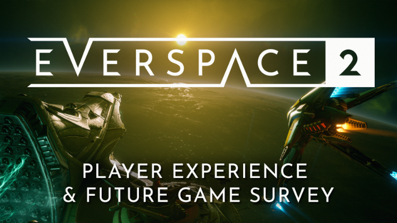 EVERSPACE 2 tweet media