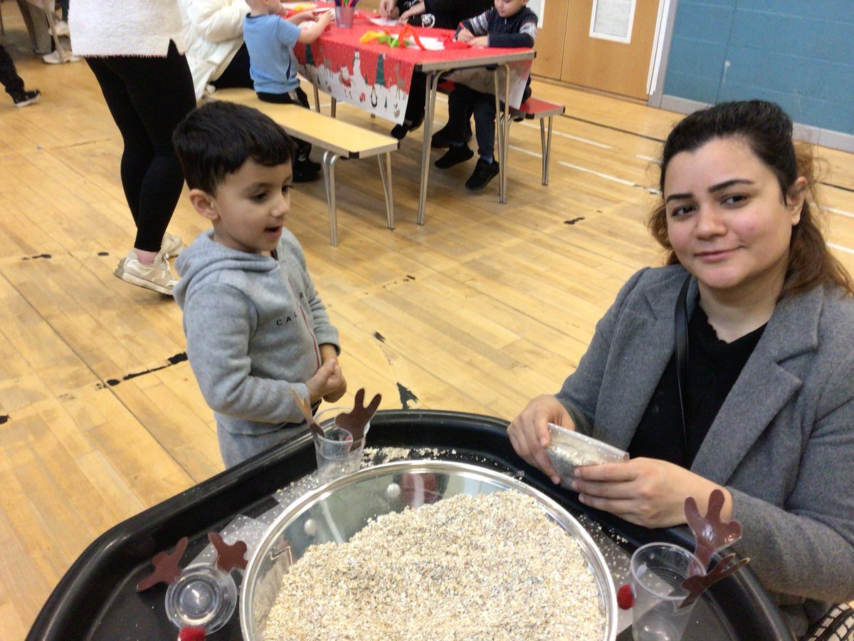 St Constantine’s Primary & Nursery Class tweet media