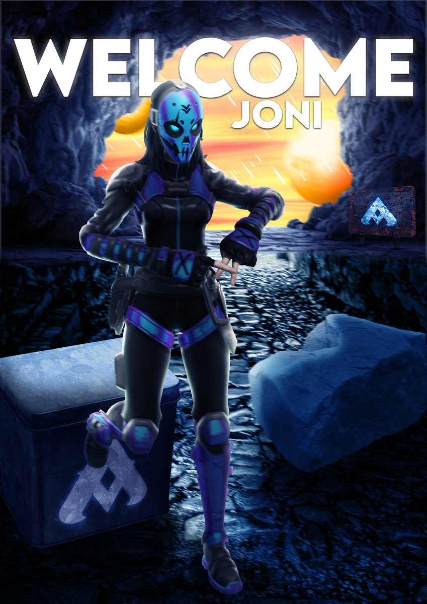 TeamAventusEU's tweet image. We are pleased to announce two new players😈

Please welcome:

@Jonibuca44 
@KeilPatrice 

#AventusUP