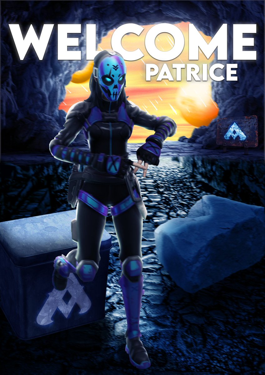 TeamAventusEU's tweet image. We are pleased to announce two new players😈

Please welcome:

@Jonibuca44 
@KeilPatrice 

#AventusUP