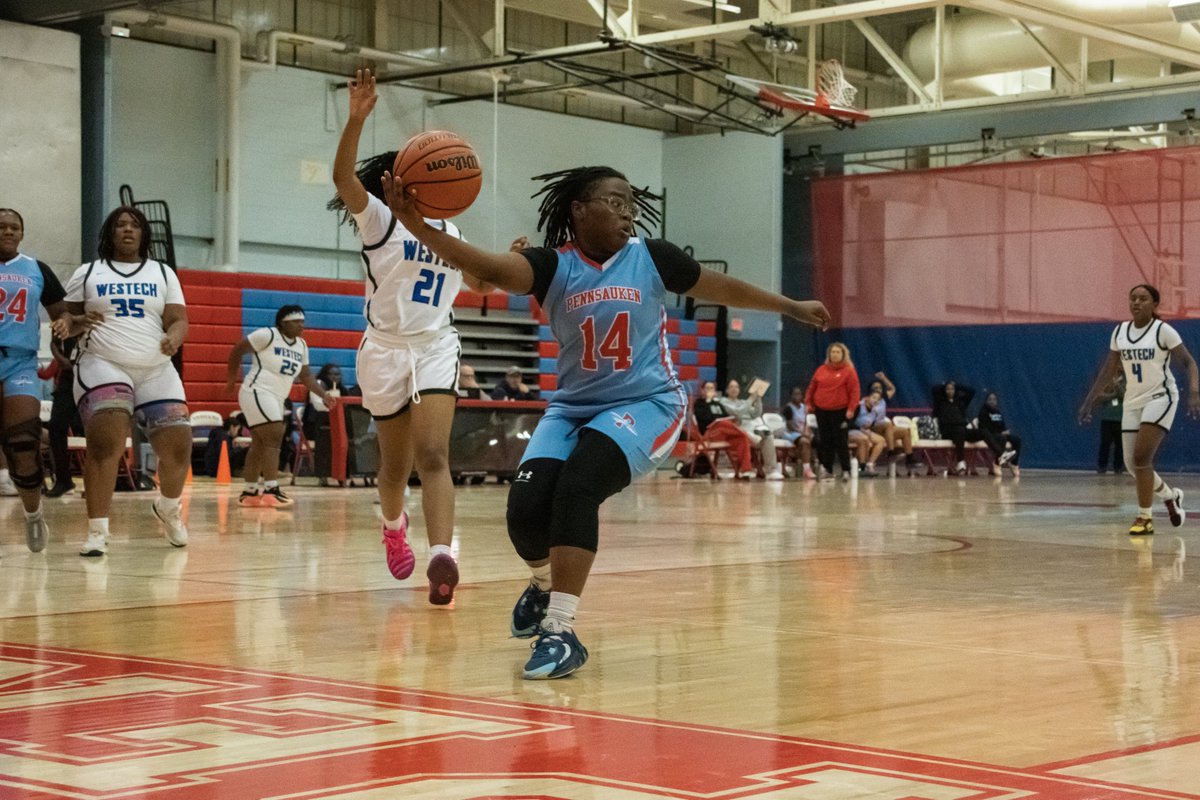 Pennsauken High School Athletics tweet media