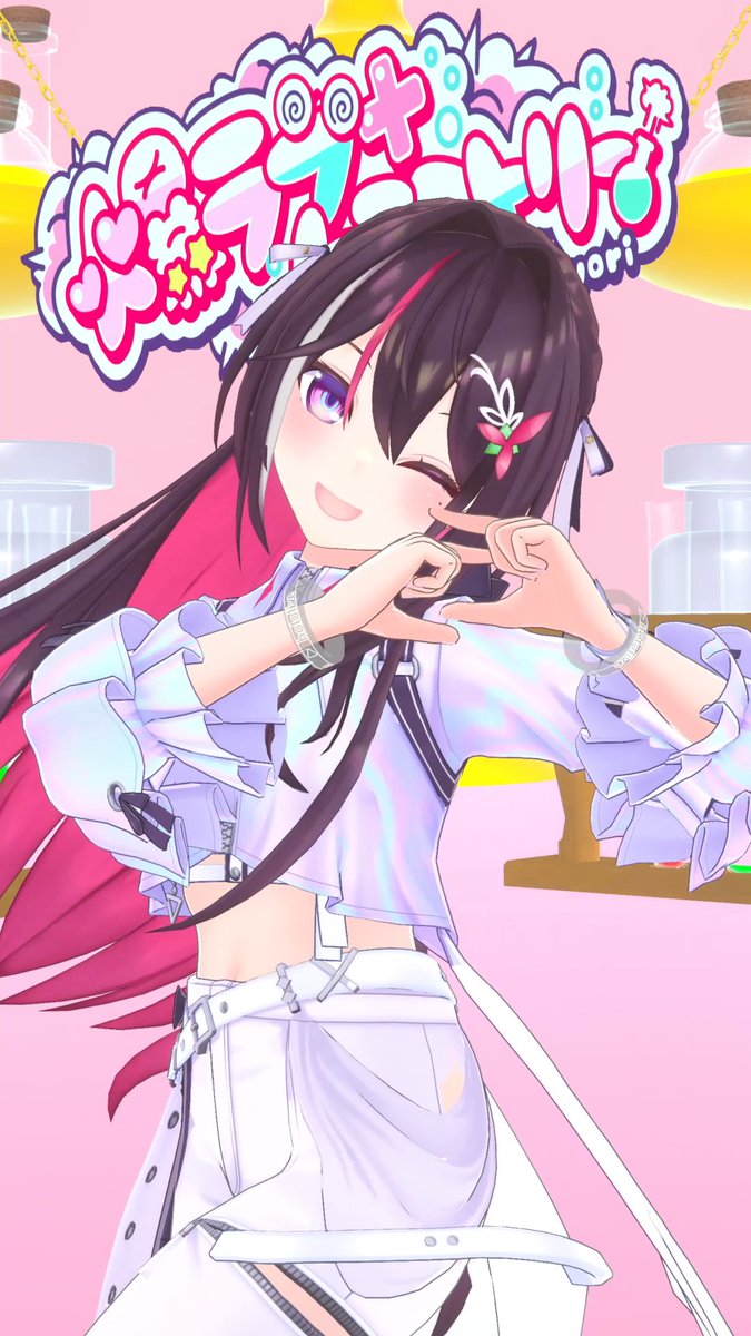 AZKi (@AZKi_VDiVA) / Highlights / X