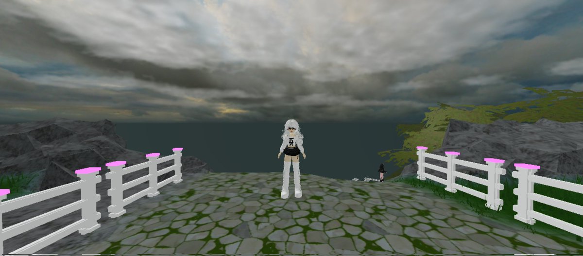 bokevm's tweet image. kebiasaan pas udah sampai puncak petakilan dan balik ke base  dan belum sempet ss kwkwkw