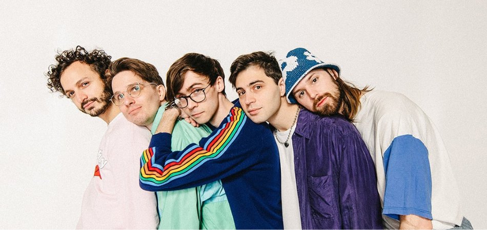 ells_worthy's tweet image. Good Kid let out their energy on "Rift". Read here: tinyurl.com/2sfcycs6