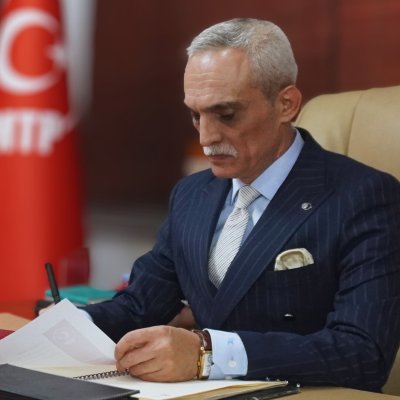 Dürbün tweet media