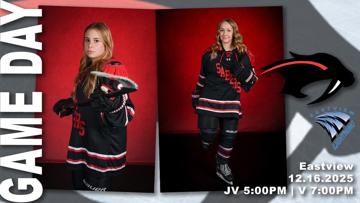 Shakopee HS Girls Hockey - Center Ice Club tweet media