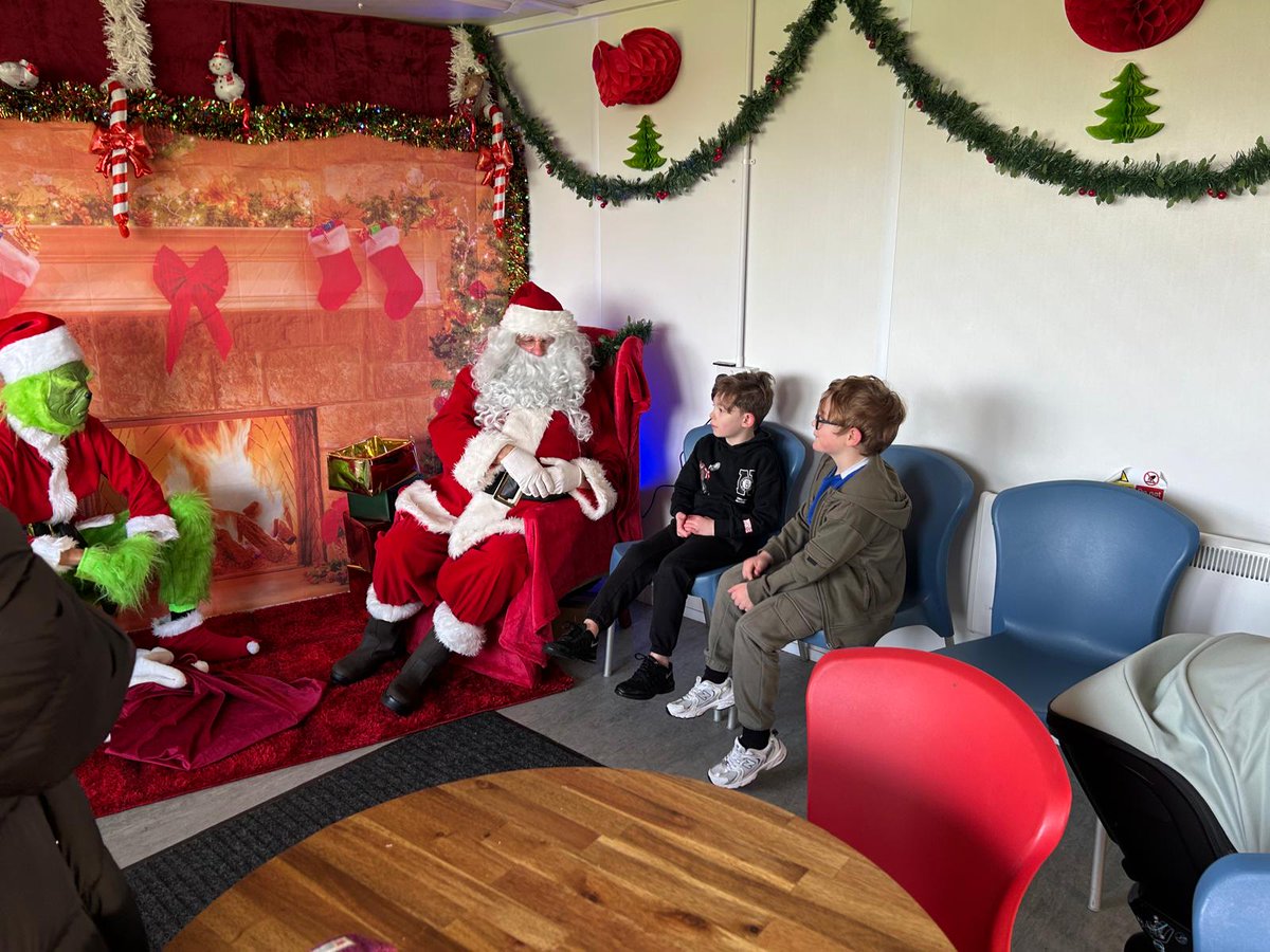 Active Tameside tweet media