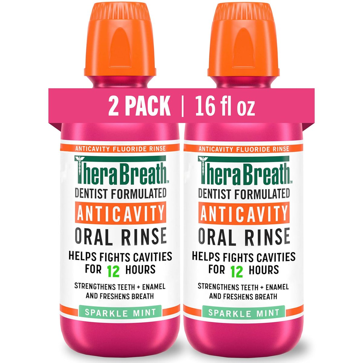FatKidDeals's tweet image. Price Error! Get an EIGHT PACK of TheraBreath, as low as $18.98 TOTAL, retail $65!
*Coupon on page, add 4 to cart, price updates at checkout

fkd.sale/?l=https://amz…