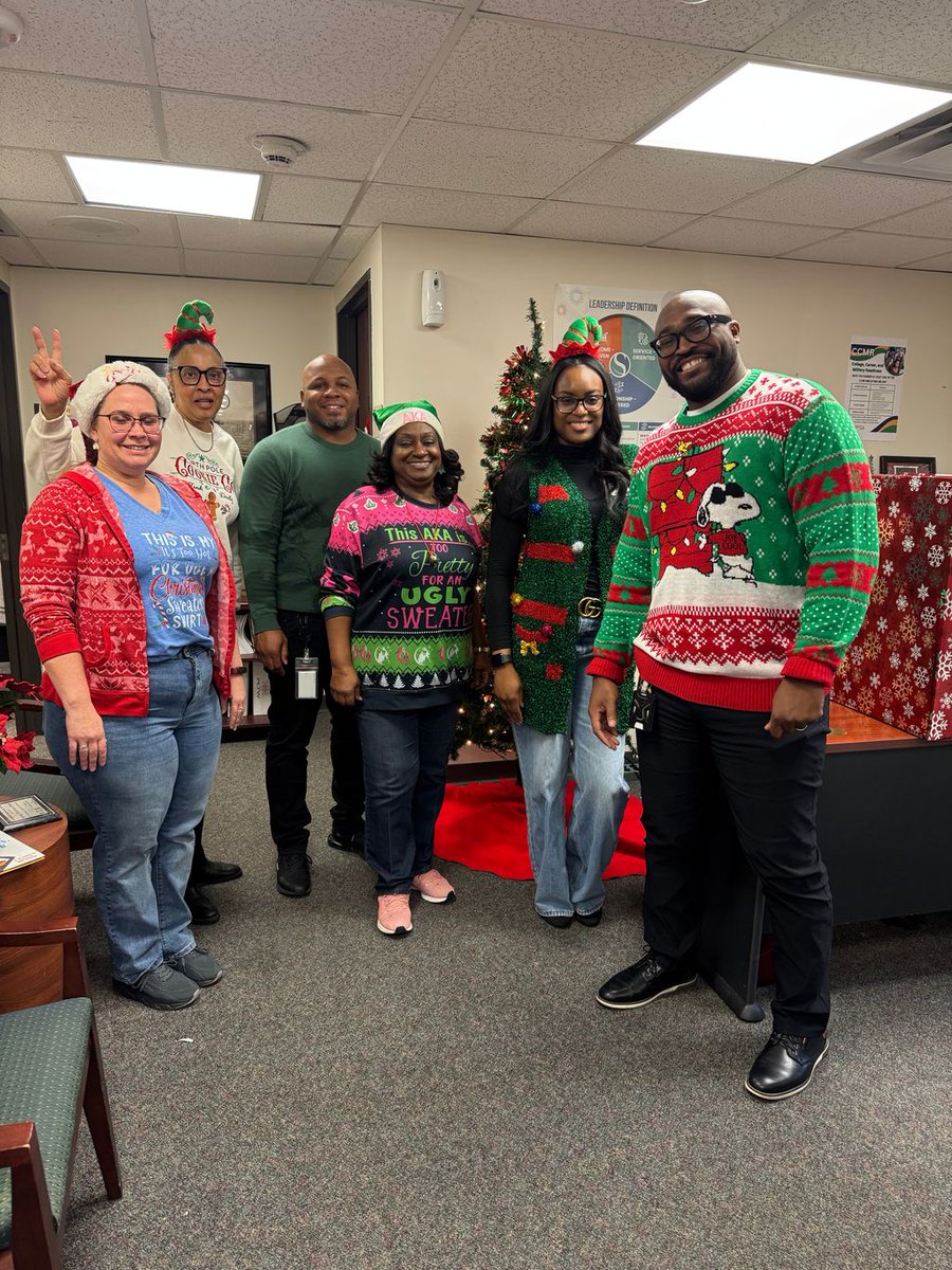 SpringISD_CTE tweet media