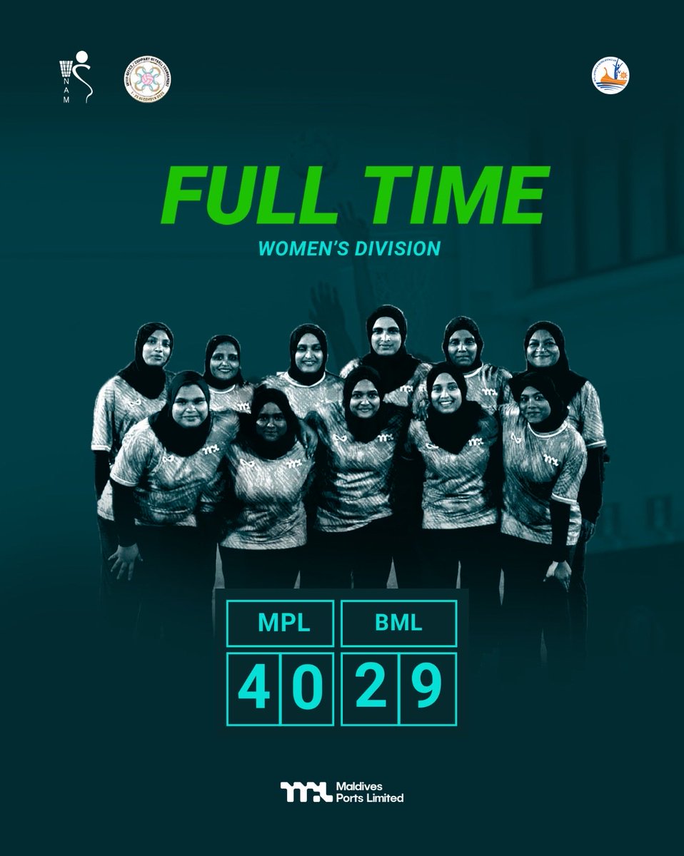 Portclubmv's tweet image. Quarter-Final WIN! 🔥 MPL marches on to the Semi-Finals! 

#MPL #PortClub #Portrecreation