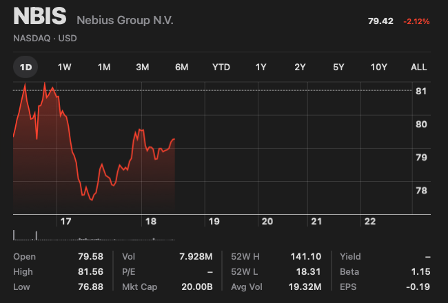 Value Investor tweet media