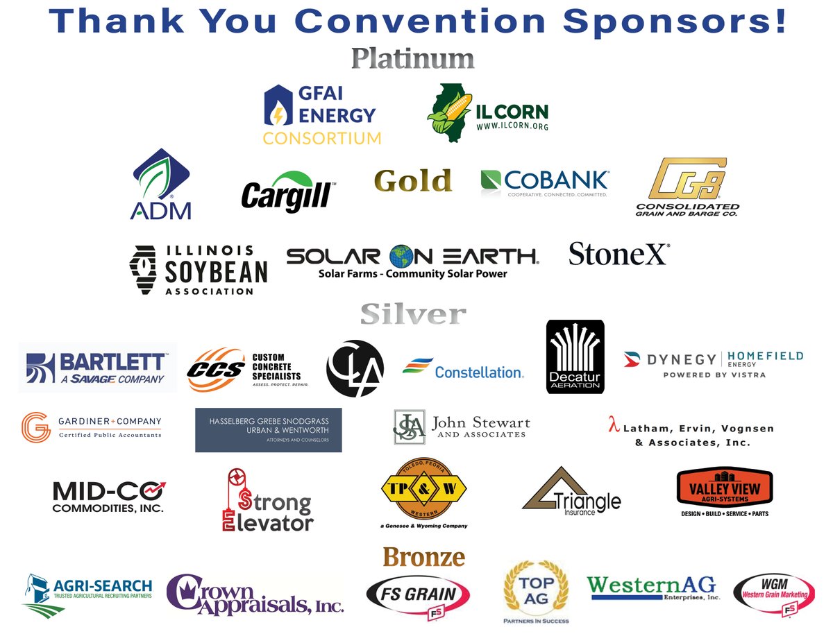 Join us Feb 15–17, 2026 at the historic Union Station Hotel in St. Louis for the GFAI Annual Convention &amp; Trade Show.
✔️ Sold-out trade show
✔️ Networking receptions
✔️ Top-of-the-line speakers and educational sessions
Register now to save! #GFAI2026 gfai.org/2026-conventio…