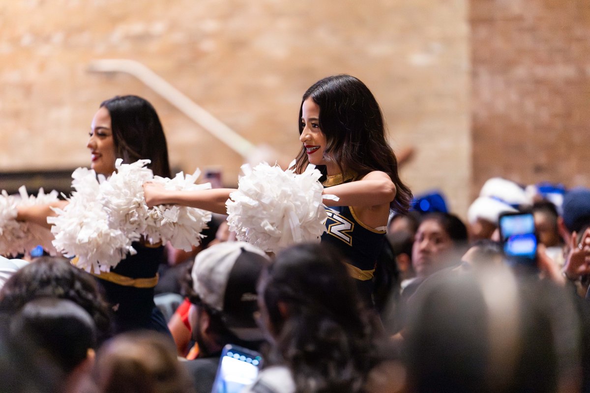 Aldine ISD tweet media