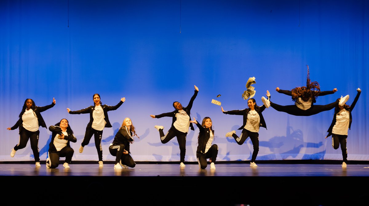 Aldine ISD tweet media