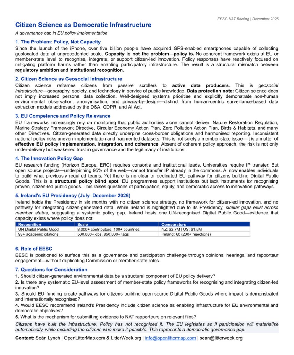 Let the people map 📲 🗺️ 🌍🫡 tweet media