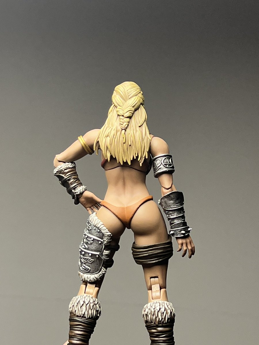 XesRay荣耀之战角斗士，太帅了要入坑了🤩