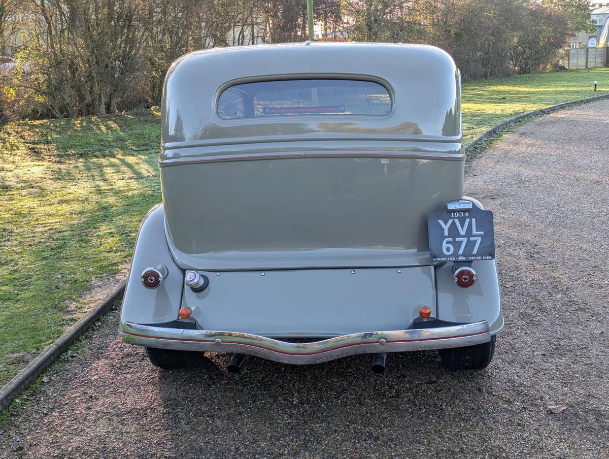ACAKingsLynn's tweet image. 1934 FORD TUDOR SEDAN LHD
angliacarauctions.co.uk/auctions/2741-…

Anglia Car Auctions two-day classic is on the Saturday 31st January &amp;amp; Sunday 1st February

Auction Catalogue
angliacarauctions.co.uk/auctions/2741-…

#ford #hotrod #v8