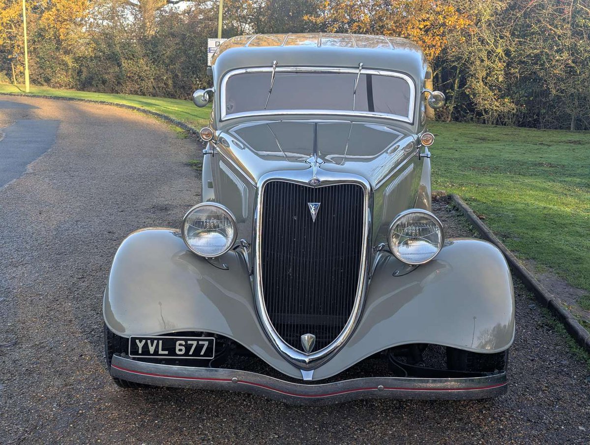 ACAKingsLynn's tweet image. 1934 FORD TUDOR SEDAN LHD
angliacarauctions.co.uk/auctions/2741-…

Anglia Car Auctions two-day classic is on the Saturday 31st January &amp;amp; Sunday 1st February

Auction Catalogue
angliacarauctions.co.uk/auctions/2741-…

#ford #hotrod #v8