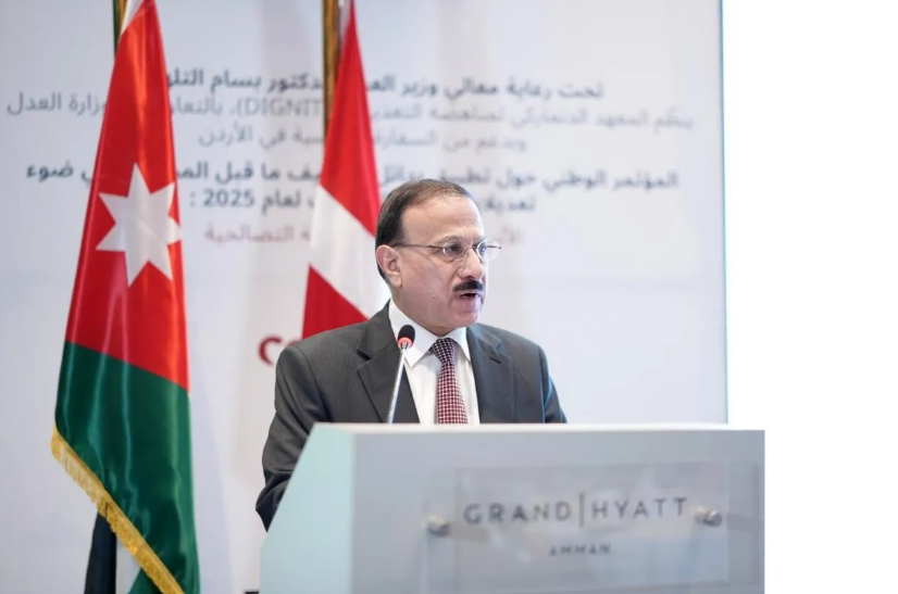 توصيات بضرورة توسيع نطاق استخدام بدائل ورفع الوعي تجاه بدائل التوقيف 