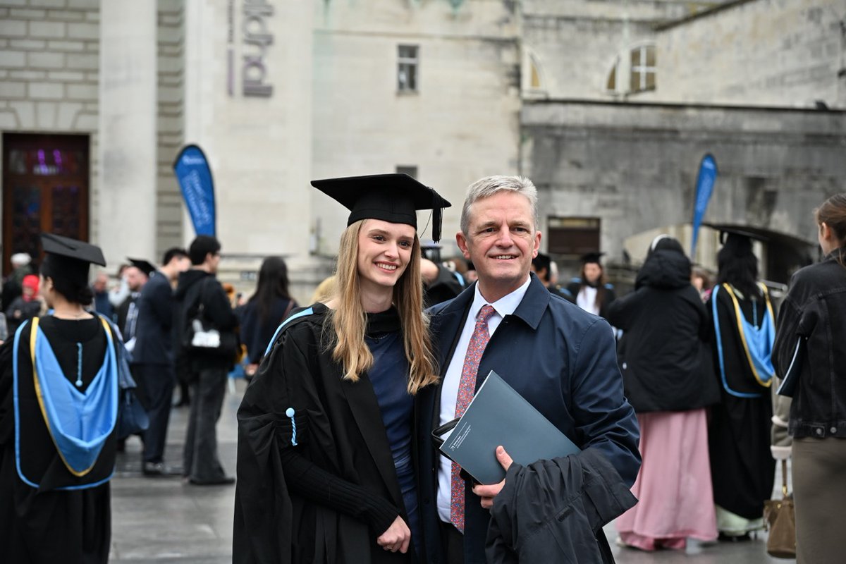 University of Southampton tweet media