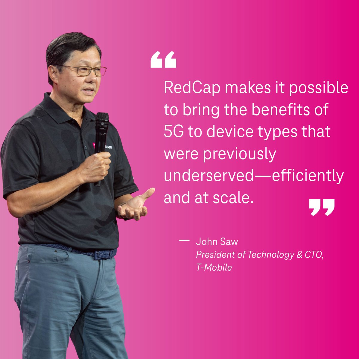 T-Mobile Business tweet media