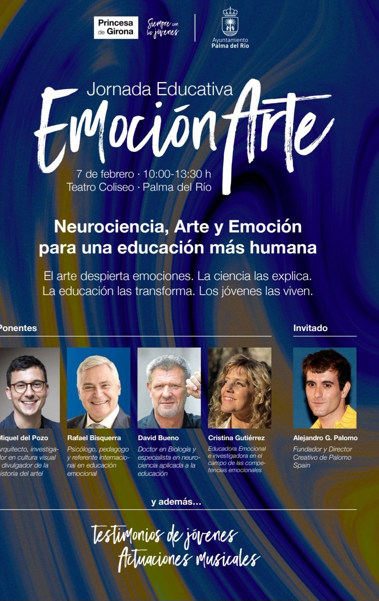 Red PROEM tweet media