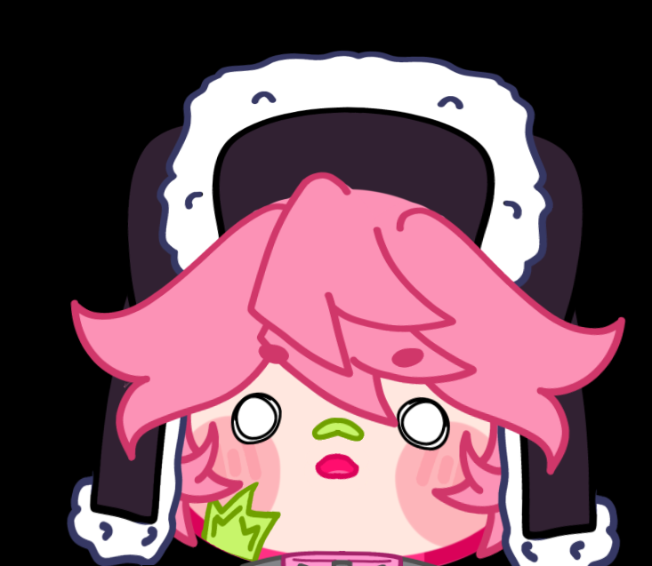 rui ♡ SCUFF VTUBER ERA ♡ tweet media