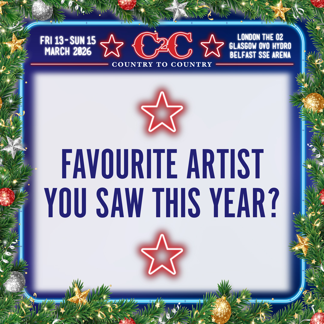 Country2Country tweet media