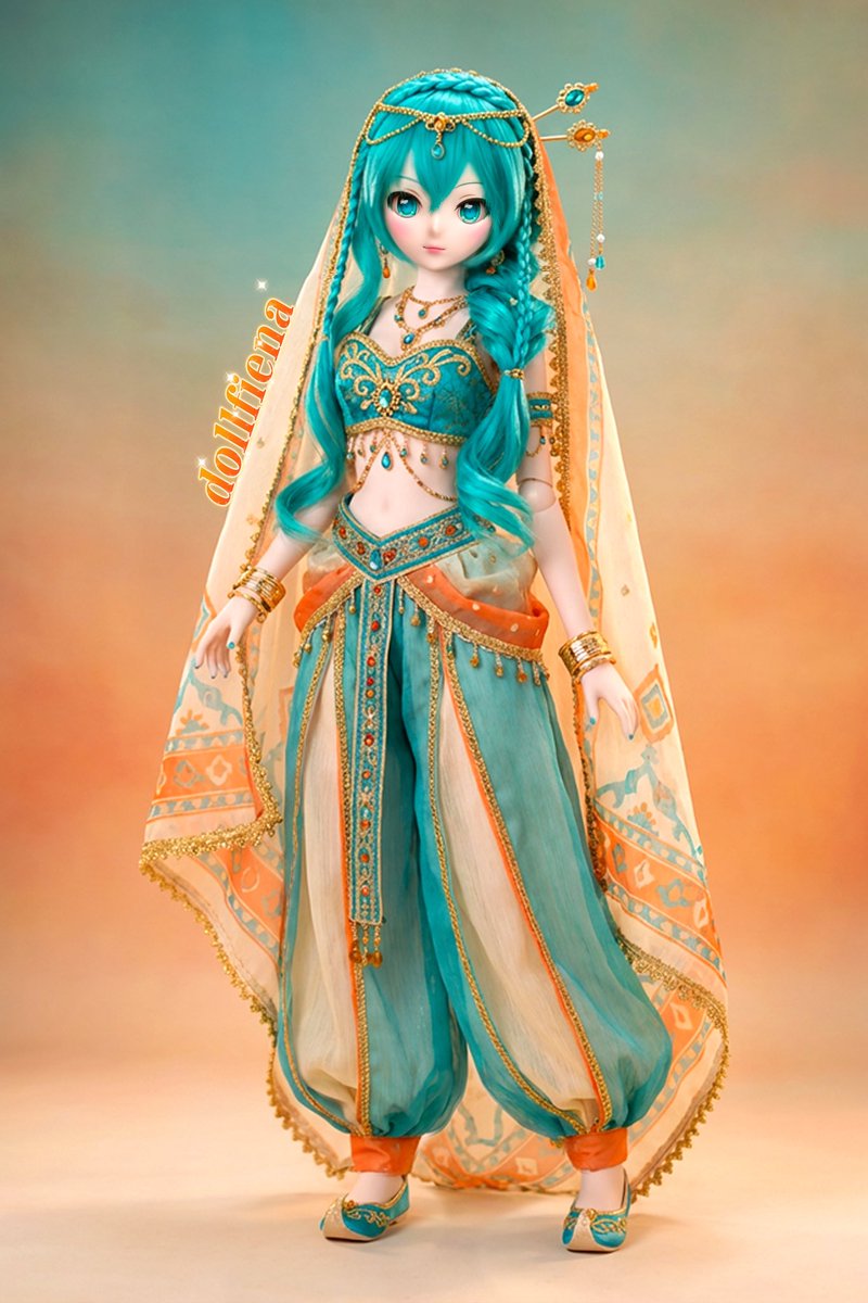 Dollfiena tweet media