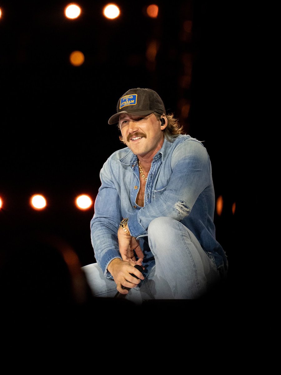 Morgan Wallen becomes the most RIAA-certified country artist of all time,  surpassing every other artist in the genre by total certified units. With  265.5 million RIAA-certified units across singles and albums, Wallen