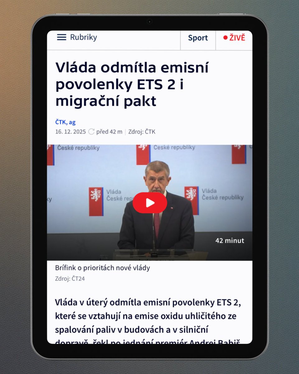 Jana Berkovcová tweet media