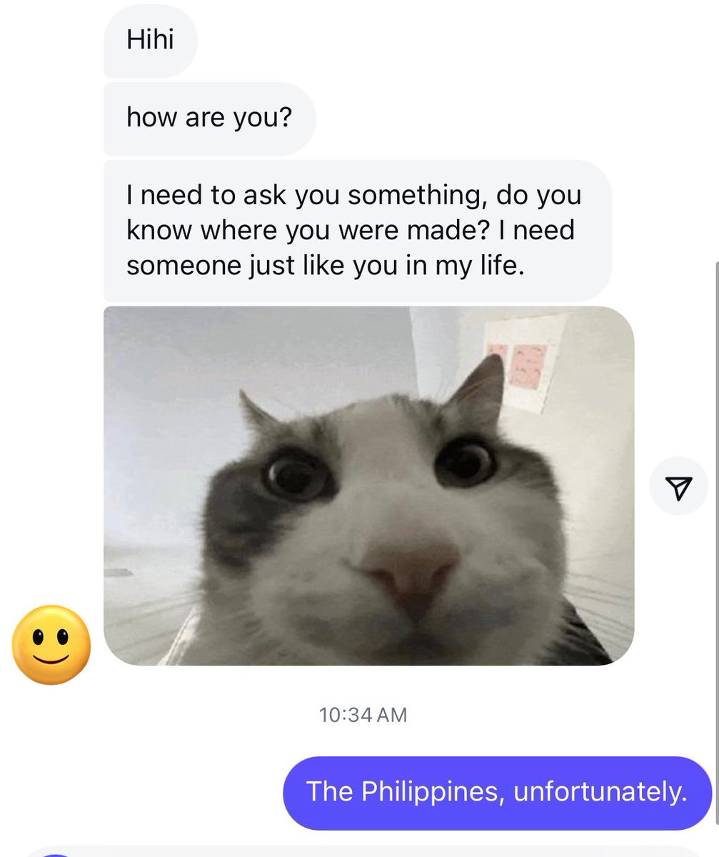 ᴄʀᴇᴠᴇᴛᴛᴀ tweet media