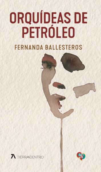 TierraAdentro's tweet image. No te pierdas este #fragmento de Orquídeas de petróleo 🥀 📓 en el que Fernanda Ballesteros 🖋️ nos cuenta sobre las tragedias 😦  por las que una abuela 👨‍🦳 ha tenido que vivir y los recuerdos que quedan solo en #fotos 🎞️:  wp.me/p6wK46-eTJ