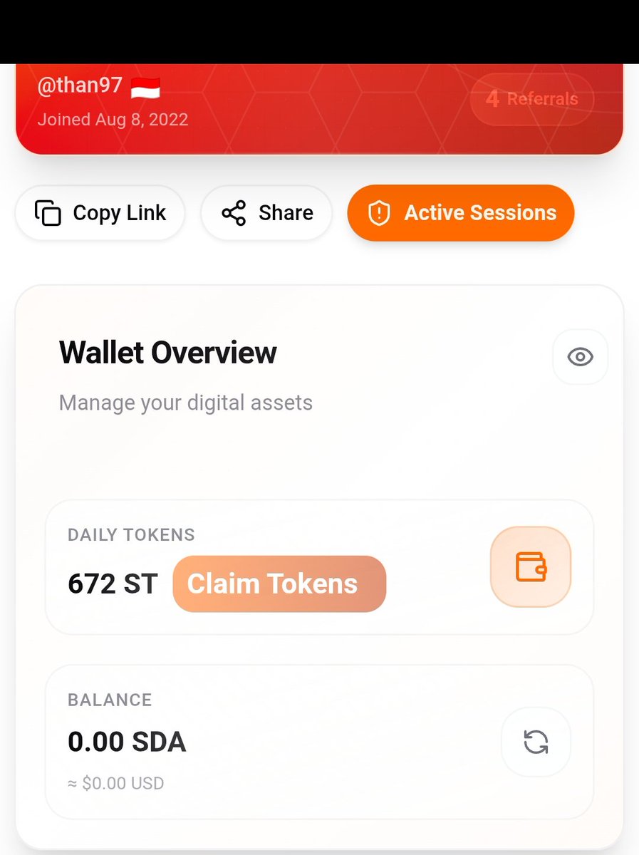 ThanN97's tweet photo. @sidrachain Dasar sidra bank ANJING ! Belum juga lo benerin sistem buruk ini TOLOL! 
Jadi malas nambangnya ! 

ALJEFARI TOLOL!! 
SIDRA BANK TOLOL!

Koin gua udah 1300 an lebih. Malah sisa 672 koin! 

Memang anjing sidra bank ! 

Sistemnya dari dulu gangguan mulu Tolol banget anjing ! Monyet! https://t.co/Jt7xQmsxUo