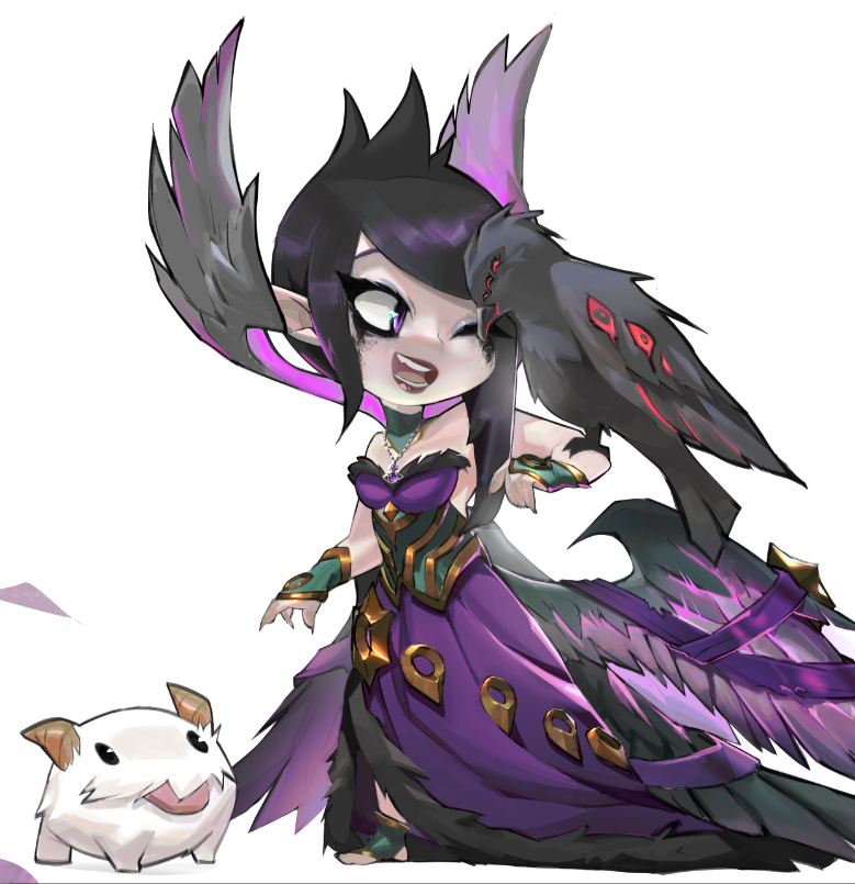 Fourdee (commissions close) tweet media