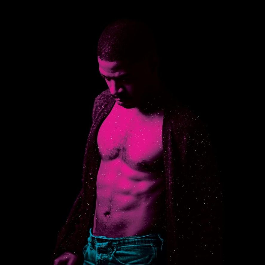 Genius's tweet image. 9 years ago today, kid cudi released his sixth studio album, 'passion, pain &amp;amp; demon slayin’' 💿✨

the 19-track, double-disc project featured appearances from travis scott, andré 3000, willow, and pharrell williams, marking one of cudi’s most expansive and introspective releases.…