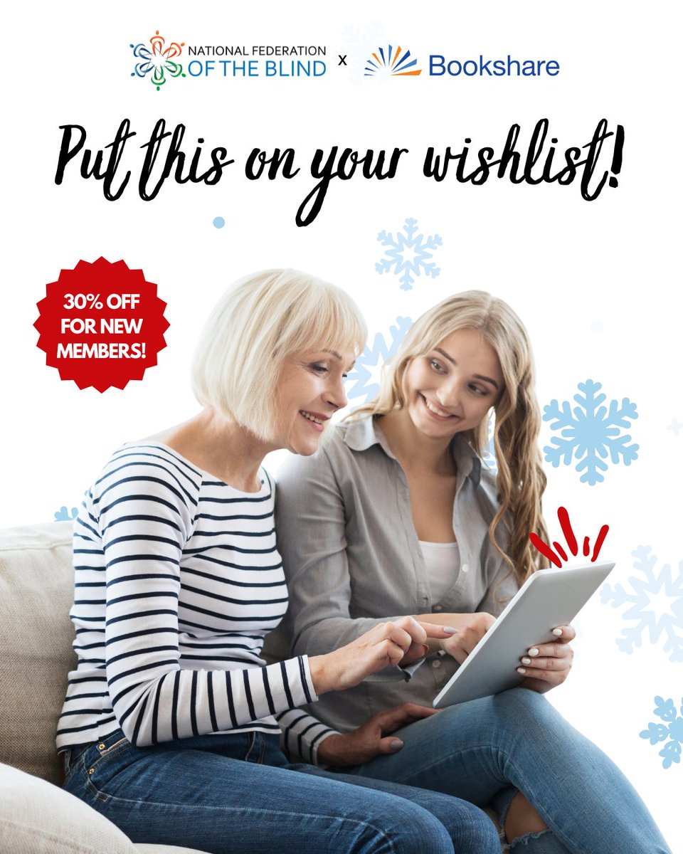 National Federation of the Blind tweet media