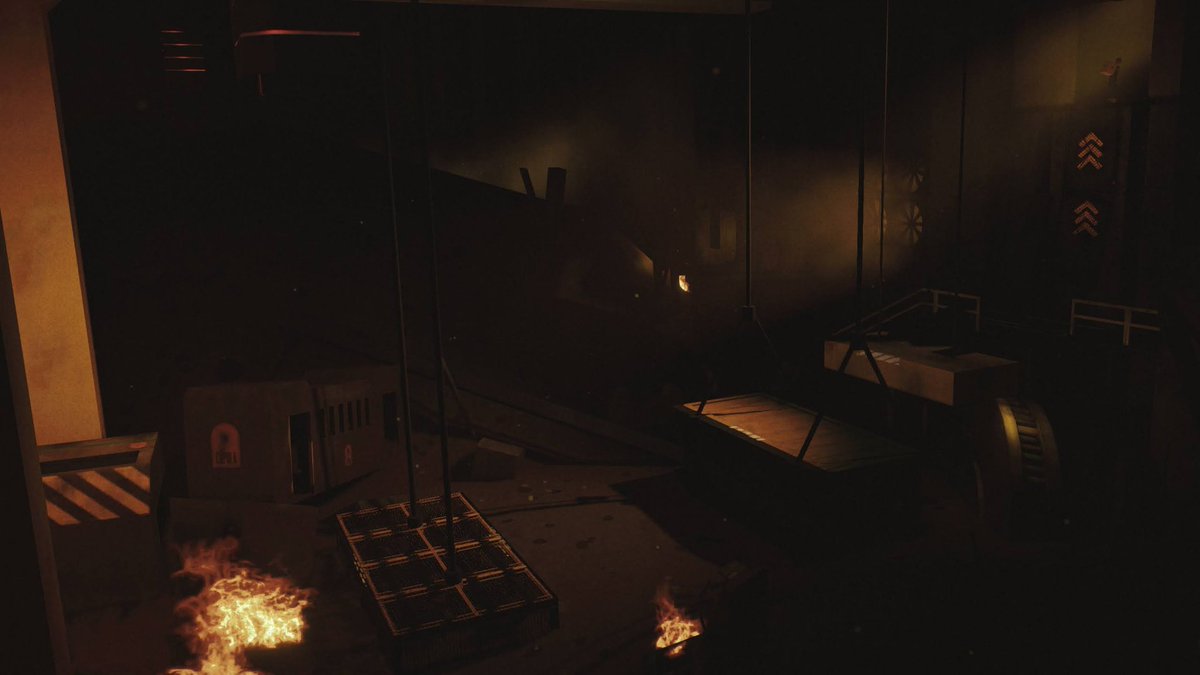 Quarant Inc. Co-op tweet media