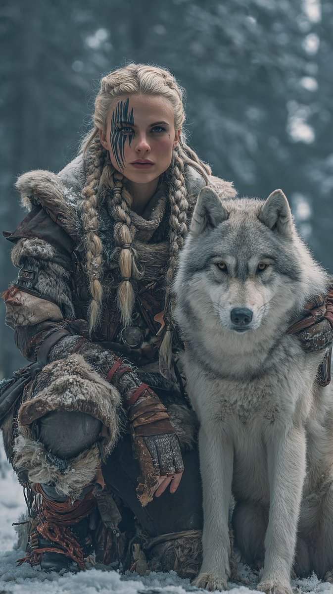 🛡Katherina Eva🏹. tweet media