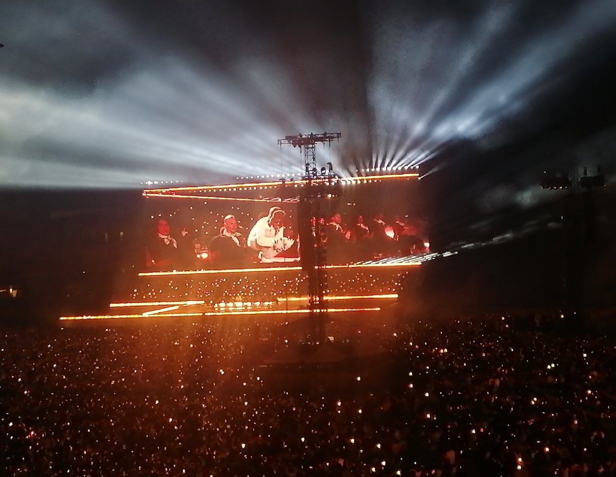 Se antoja, urge, se necesita 🥲