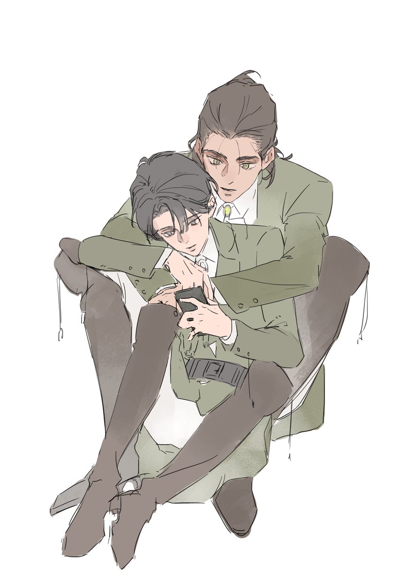 desres1026's tweet image. 🗝️🍵