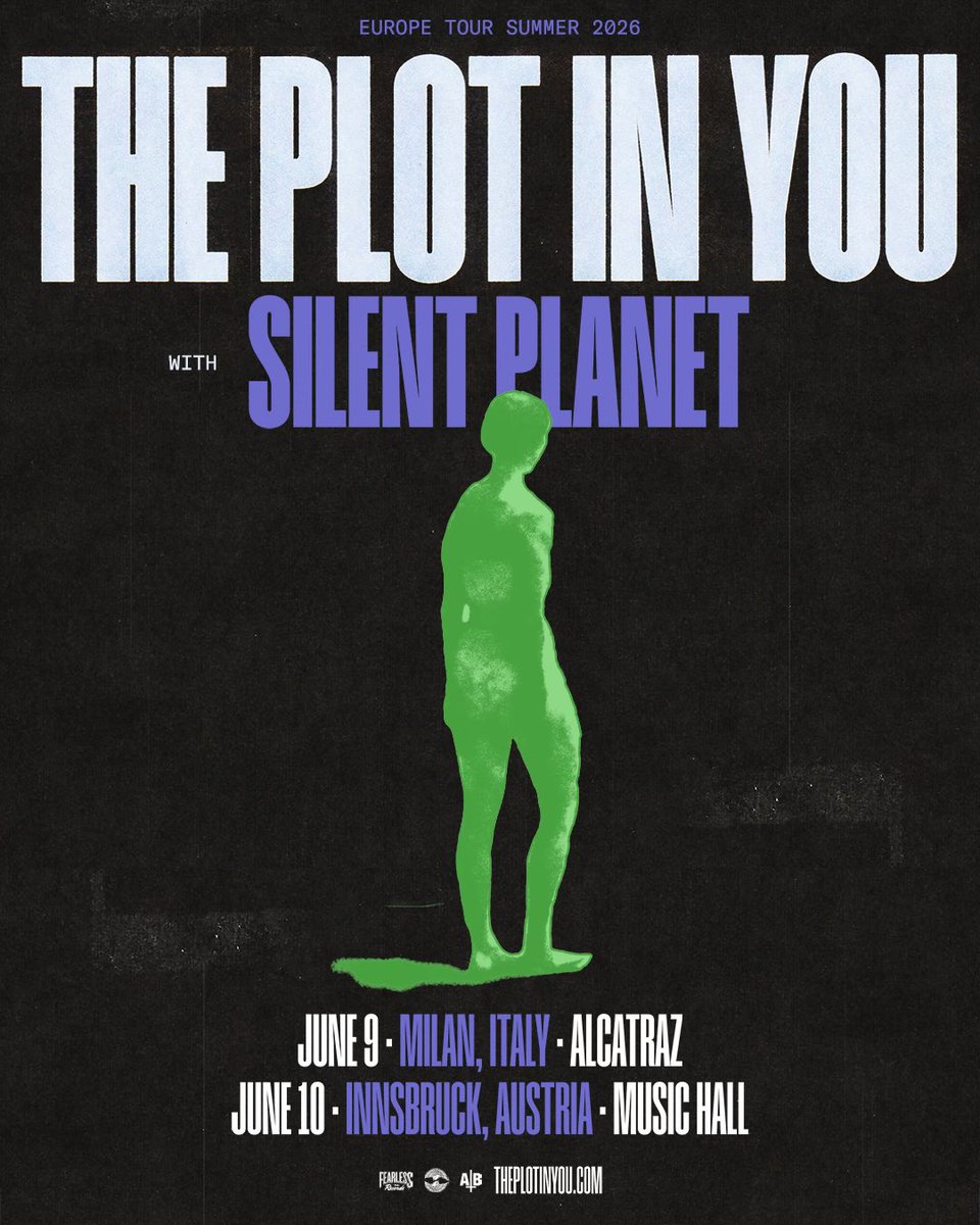 silentplanet tweet media