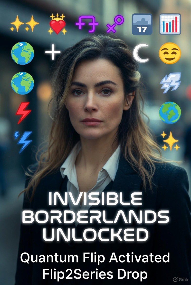 KrisKent4D's tweet photo. PUZZIVOLVE 

#NewYearsEve2026 
Steven Sutherland 
#QuantumFlip
#Flip2Series 
#InvisibleBorderlands
#Transform 
#MurderMysteryNight
⏰💻🕹️🔐🕵️:

https://t.co/6bW3PdXwZp
If you like-
#StrangerThings5 
#AvatarFireAndAsh 
#GenZ #GenX #Millenials
#SolvePuzzleDaily #StopStackingPuzzle 
2026 Only Interactive Dual Mystery Dual Puzzles You Solve Whodunnit ❤️🧩💯