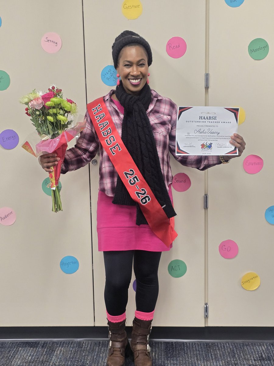 Rees Elementary (Performing & Visual Arts Academy) tweet media