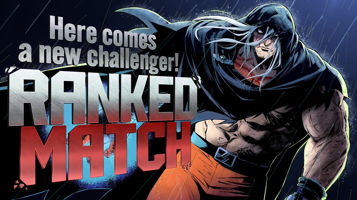 lope_chobo's tweet image. ベガ/ M.Bison
#スト6イラストコンテスト3  #SF6ArtContest3 
雨のベガちゃま〜！☔️