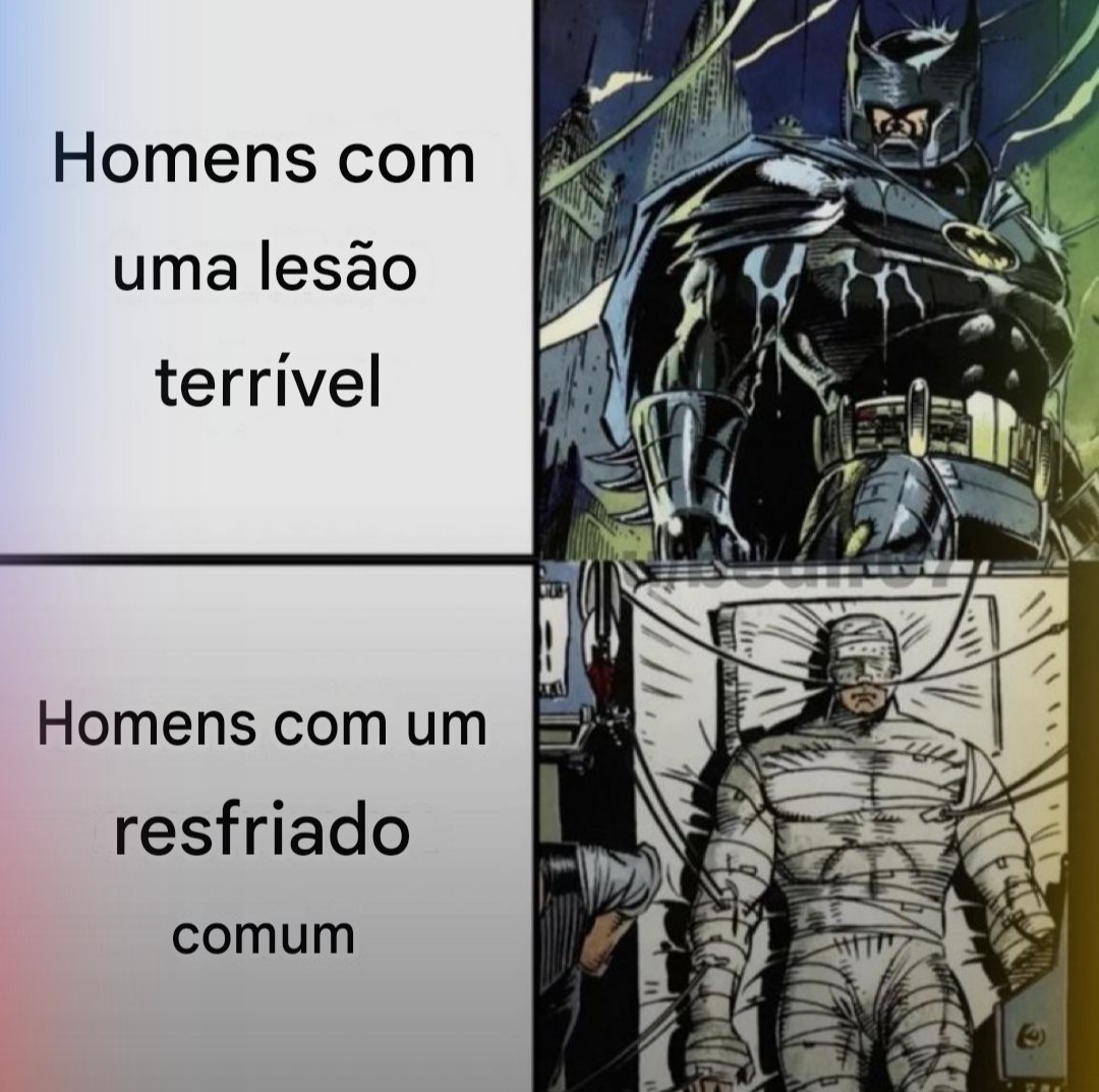 Nós nessa porra